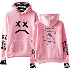 Lil Peep Come Over When You Re Sober Pt 2 Hoodie Harajuku Matching Hoodies For Couples Price 26 12 Free Shipping Gift Lil Peep Hoodie Matching Hoodies For Couples Matching Hoodies