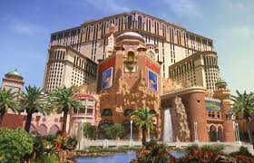 Mardi Gras Hotel Casino Las Vegas Convention Center The Aladdin Las Vegas Aladdin Casino Resort Las Vegas Hotel With Images Las Vegas Resorts Las Vegas Hotels Vegas Hotel