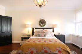 Check spelling or type a new query. 30 Bedrooms That Wow With Mismatched Nightstands