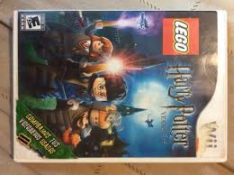 New horizons se unen en este divertido meme. Juegos Nintendo Wii 3x2 Lego Harry Potter Years 1 4 En Mexico Clasf Juegos
