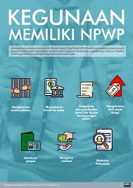 Perlunya keterampilan yang beda 5. Bukan Cuma Untuk Melamar Kerja Ini Deretan Kegunaan Punya Npwp