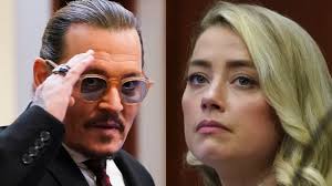 Súd rozhodol v prípade Depp vs. Heard, prekvapivý výsledok!