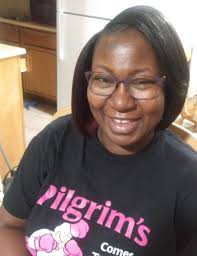 Obituary information for Loretta West