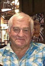 Paul David Montgomery Obituary