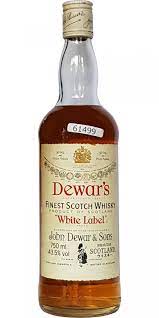 Pin On My Whiskies And Other Spirits