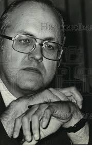 1981 Press Photo Frederick Kessler, judge, Milw.