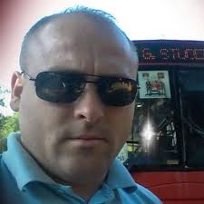 Kategorija: Vozač 2020