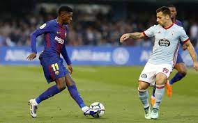 Submitted 1 year ago by agm1991. Celta Vigo Fc Barcelona All Square In Galicia 2 2