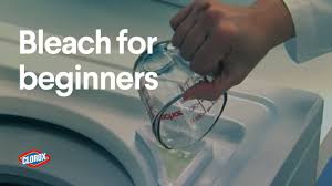 Try adding a cup of distilled white vinegar to a bowl of cold water and soaking the stained area. How To Wash White Clothes With And Without Bleach Oh So Spotless