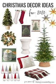 Cool christmas trees christmas tree whoville christmas christmas tree themes christmas deco christmas christmas joy whimsical christmas upgrade your christmas tree game with these decorating ideas. Christmas Decorating Ideas For 2020 Making Lemonade