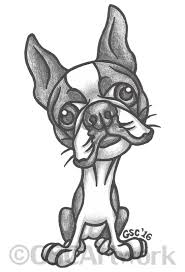 Draw a circle in the eye. Gsc Artwork Cartoons