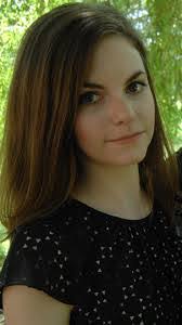 Adrienne Lang's Instagram, Twitter & Facebook