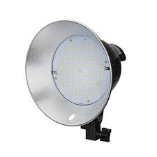 Led Studio And Continuous Lighting