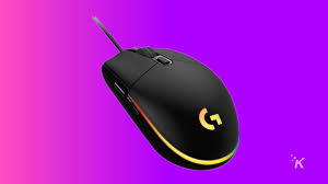 There are no downloads for this product. Score Logitech S G203 Wired Gaming Mouse For Just 30