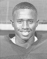 2009 TEXAS TECH FOOTBALL 143 RED RAIDER FOOTBALL