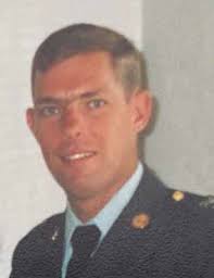 Obituary information for David Harrison Dunton