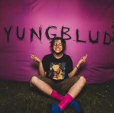 Yungblud Dominic Harrison Celebs Celebrities
