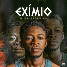 Jesus Benson || Livro Sem Capa || Anjo Escolhido || EP [Free Download]2017  ~ Movimento Hiphop do Lobito