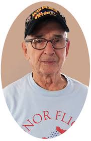 Howard Whitley Obituary