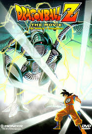 Such as dragon ball z: Dragon Ball Z Movie Vol 02 The World S Strongest Z2 Anime Movies And Ovas For Sale Online At Nexus Retail