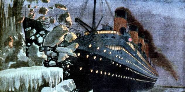 How Long Did It Take the Titanic to Sink? | HISTORY