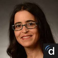 Dr. Jennifer Hellmann, MD