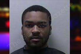 Luke Mayo — Habersham County Jail Bookings