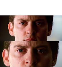 Theme parks maketh the man I guess 😅😂