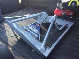 Permanent or removable 5th wheel hitch. Rv Net Open Roads Forum Fifth Wheels Andersen Hitch Failure