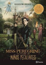 Looking for books by ransom riggs? Ransom Riggs Books List Of Books By Ransom Riggs Barnes Noble