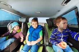 We also provide car seats for travelers with young children. How To Install Your Child S Car Seat Frankfort Ky