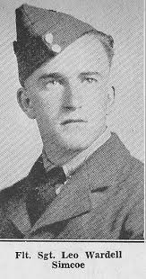 Leo Thompson Wardell