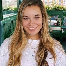 Kimberly Eckerson's Instagram, Twitter & Facebook