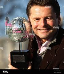 Chris hollins hi-res stock photography and images