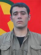 HPG, Zap'ta şehit düşen 4 gerillanın kimlik bilgilerini açıkladı