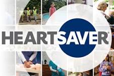 Heartsaver CPR & AED