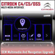The citroën navigation store is your online source for citroën navigation system map updates. Adaptiv Adv Psa Eu Citroen C4 Picasso 2013 Grand Picasso 2010 Cactus 2014 C5 Saloon 2012 C5 Tourer 2012 Ds5 2012 Factory Oem Multimedia Satnav Usb Sd Aux Upgrade