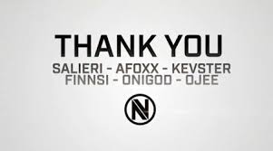 Read undur diri from the story. Team Envy Undur Diri Dari Overwatch Contenders One Esports One Esports