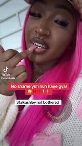 Ashley Lashawn Hicks