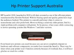 You will spot the above screen for approximately 20 seconds approximately, then you'll. How To Connect Windows 7 Device To Your Hp Laserjet 1010 Printer