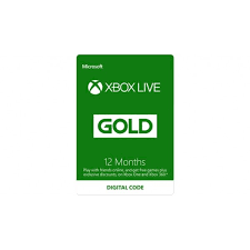 Make sure you will always be below 3 years, even if it's just one day, because you. Xbox Live Gold 12 Month Membership Digital Code Gsmart Pk