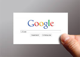 This gives businesses limitless creative opportunities for. Google Business Card