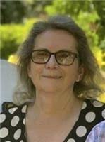 Susan Thompson Obituary (1961