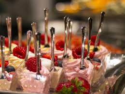13 passover dessert recipes for a sweet finish. Summer Desserts Ideas Tips For A Dessert Table That Takes The Heat