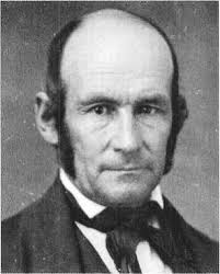 Heber C. Kimball