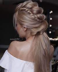 Alonzostanton2 Gmail Com Braided Ponytail Hairstyles Hair Styles Hairstyle