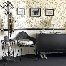 Black N Ivory Interior Design Unique Wall Decor Stunning Interior Design