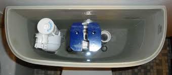 caroma dual flush watersense toilet
