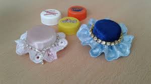 Kola Limonata Kapagindan Sapka Toka Magnet Bros Diy How To Make Mini Hat Sise Kapagi Elisleri Sise Kapagi Magnet