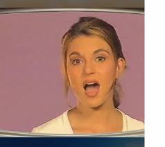 Rachel Dratch Food Commercial